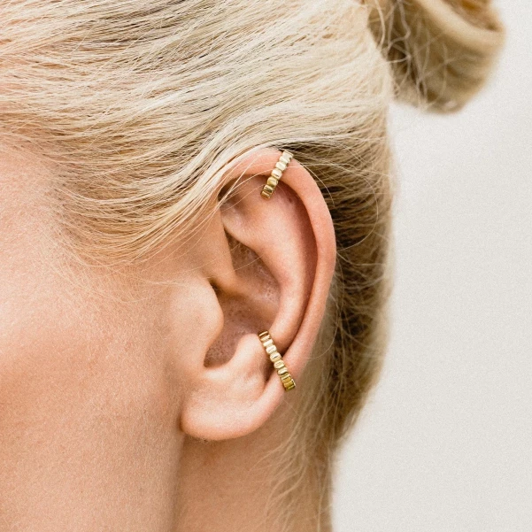 Ear Cuff صعود - شعبه کوروش